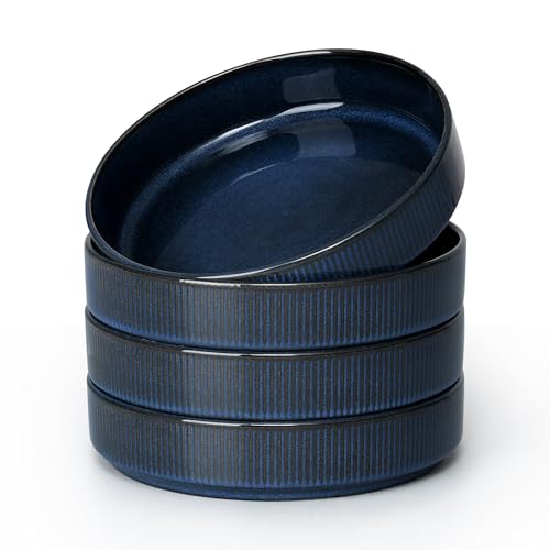 Pasta Bowls Set of 4 (4 Count)
