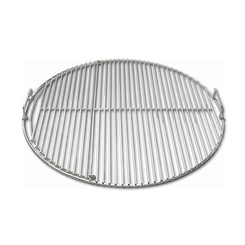 SnS Grills Slow ‘N Sear EasySpin Charcoal Grill Cooking Grate