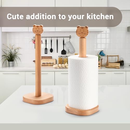 Paper Towel Holder