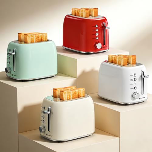 Toaster 2 Slice