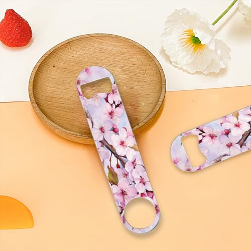 2 PACK Beer Bottle Opener (2 Count)