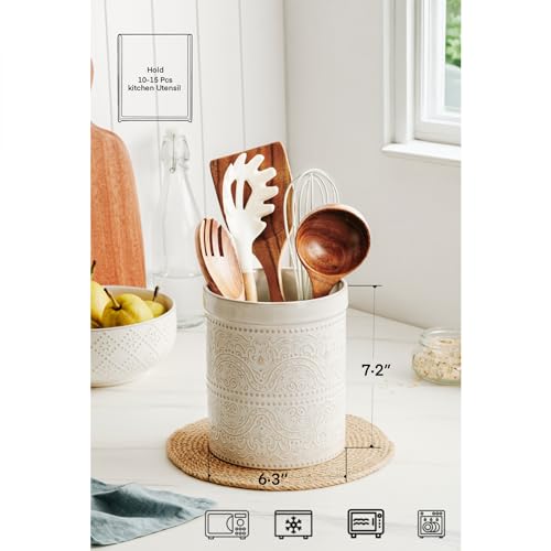 Kitchen Utensil Holder