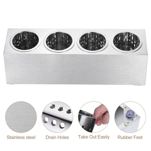 Commercial Utensil Holder