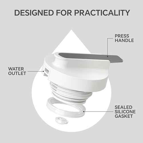 Thermal Coffee Carafe 50oz