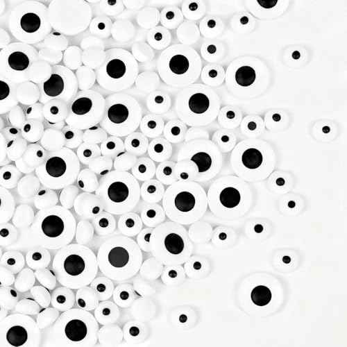 Edible Candy Eyeball Sprinkles (5.29 Ounce)