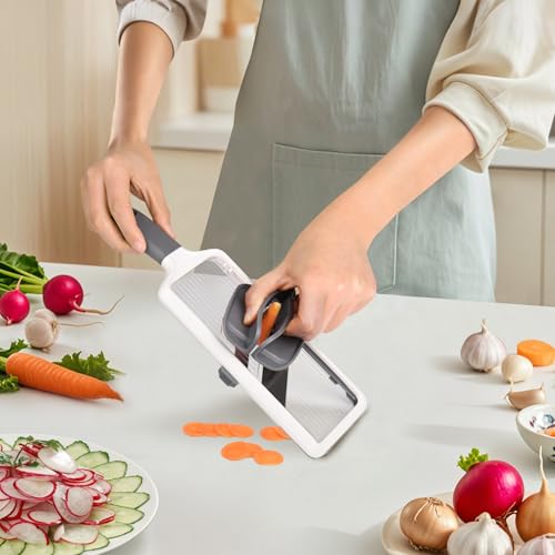 Mandoline Slicer for Kitchen