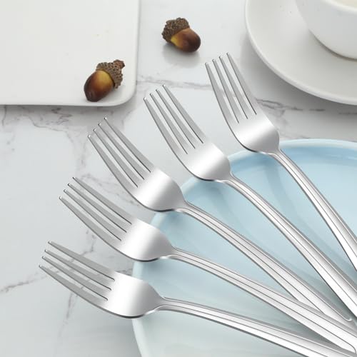 24 Piece Salad Forks (24 Count)
