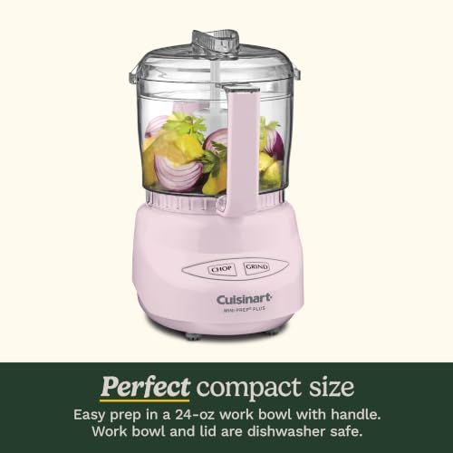 Mini Prep Plus Food Processor