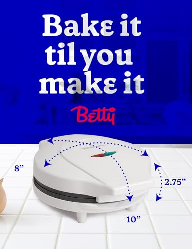 8 Inch Travel Pizza Maker Plus
