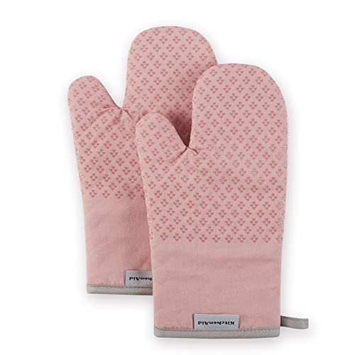 Asteroid Oven Mitt Set (2 Count)