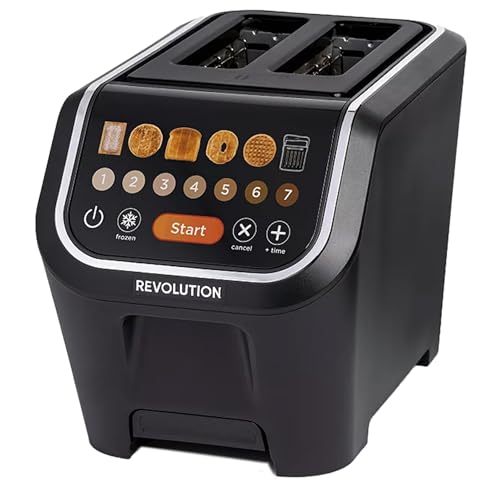 R90 Digital Toaster