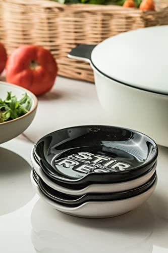 Kitchen Spoon Rest for Counter