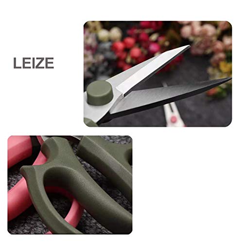 Flower Scissors