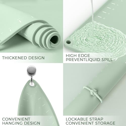 Silicone Baking Mat 32" x 24"