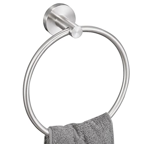 Towel Ring for Bathroom