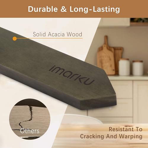 16" Magnetic Knife Strip