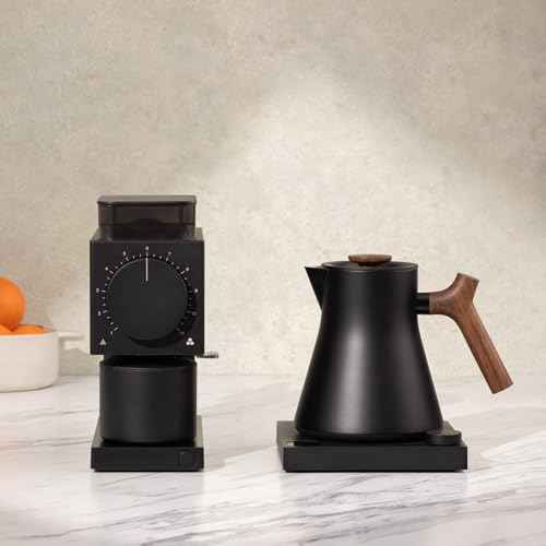 Corvo EKG Pro Studio Gooseneck Electric Kettle