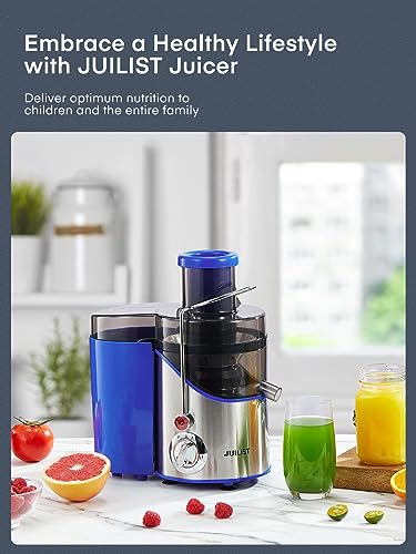 Juicer Machines