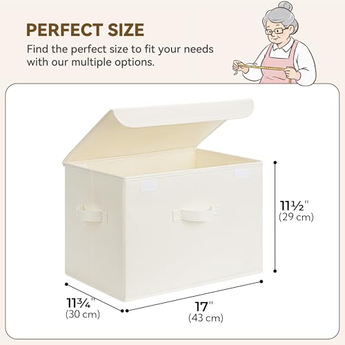 Memory Keepsake Storage Box (2 Count)