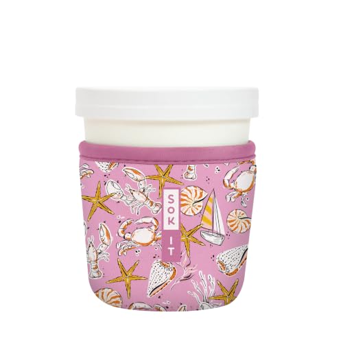 IceCreamSok Insulated Neoprene Cover