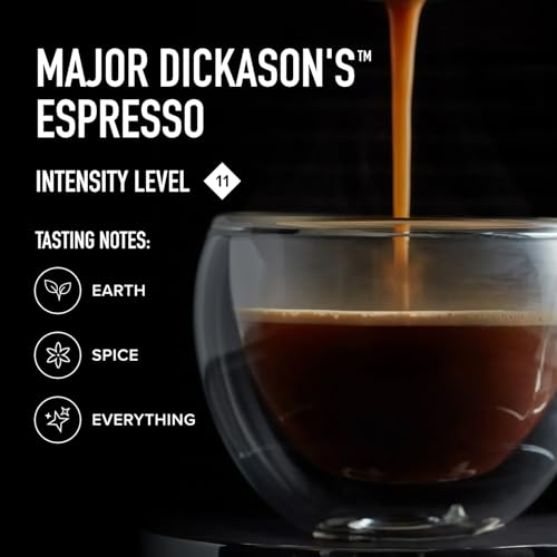 Espresso Capsules (100 Count)
