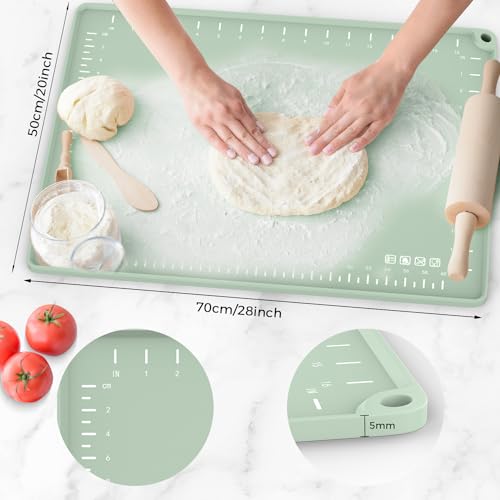 Silicone Baking Mat 28"x20"