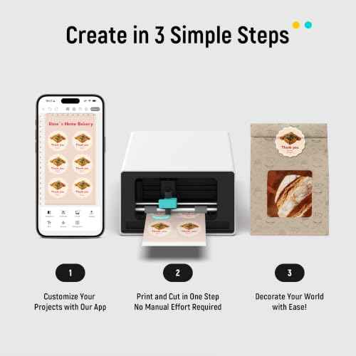 PixCut S1 Inspire Kit (180 Count)