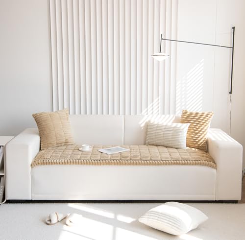 Couch Cover for Dogs Washable Non