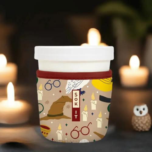 IceCreamSok Insulated Neoprene Cover