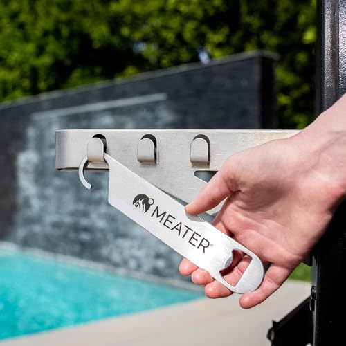 Plus Wireless Thermometer w