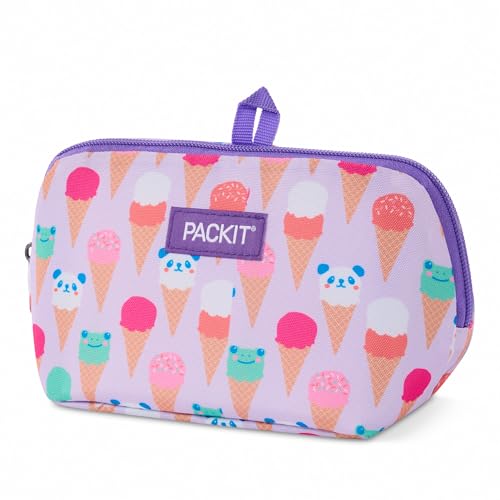 Freezable Snack Bag