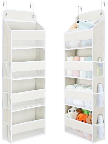 Over the Door Organizer