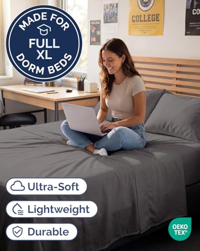 Full XL Sheets (4 Count)