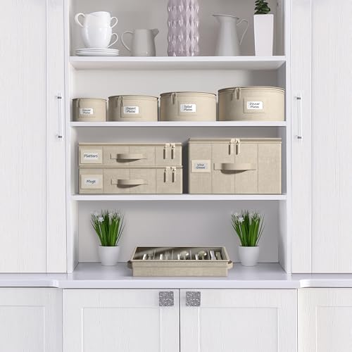 China Storage Containers (5 Count)