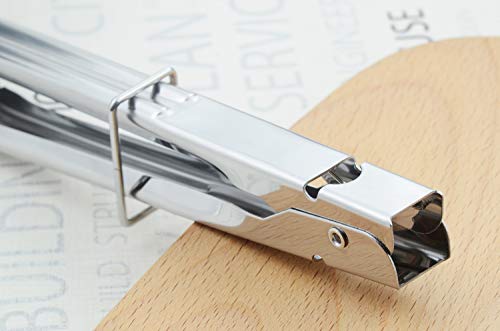 3PCS Stainless Steel Kitchen Tongs 7 (3 Count)