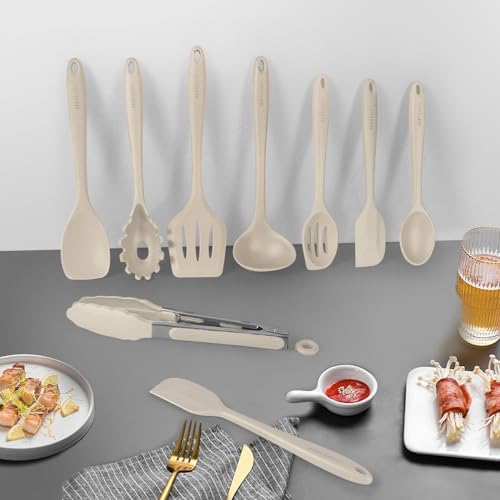 Kitchen Utensil Set (11 Count)