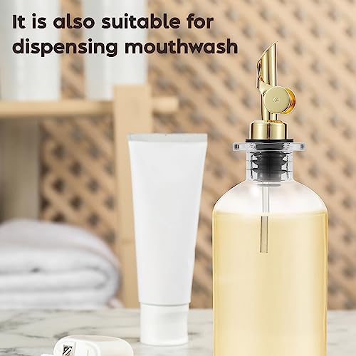 Olive Oil Dispenser Bottle (2 Count)