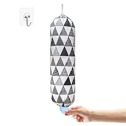 Plastic Bag Holder