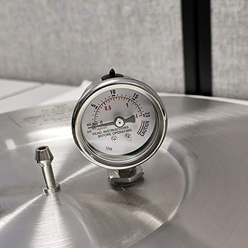 Stainless Steel Pressure Cooker_All Series