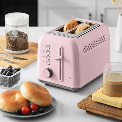 DT620 2 Slice Toaster