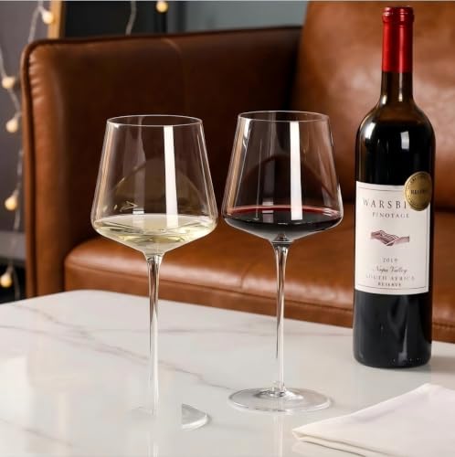 Wine Glasses Set 2 (2 Count)