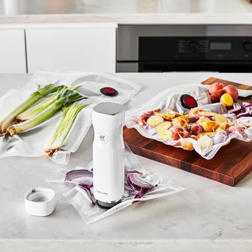Fresh & Save 4 pc Vacuum Sealer Machine Set (4 Count)