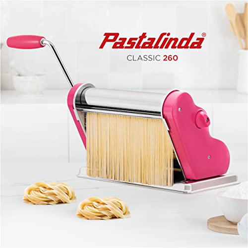 Classic 260 Pasta Maker Machine
