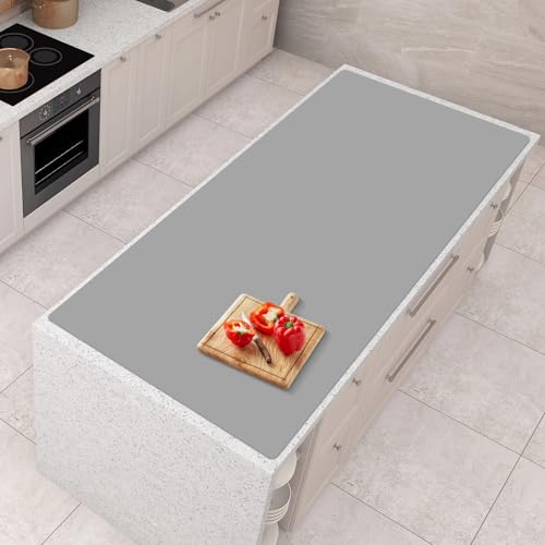 Silicone Mats for Kitchen Counter 47"x23.6"x0.08”