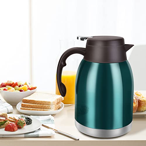 54oz Thermal Coffee Carafe
