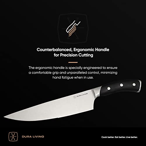 8 Inch Chef Knife