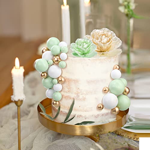 108 Cake Ball
