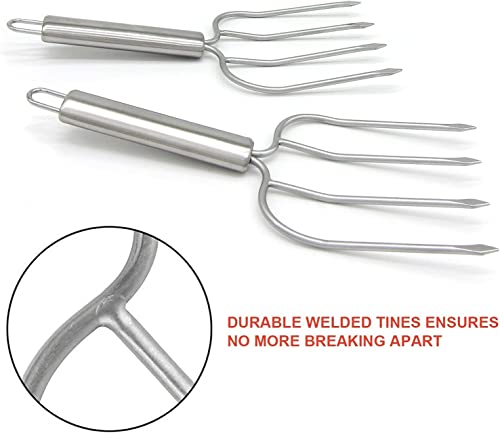 Turkey Baster and Turkey Roast Lifters