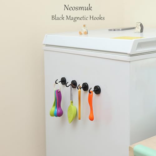 Magnetic Hooks (10 Count)