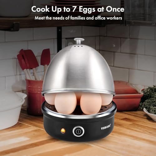 Electric Egg Cooker